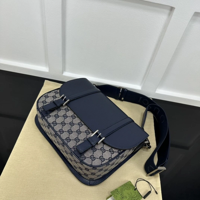 Gucci Satchel Bags 4034A-0081