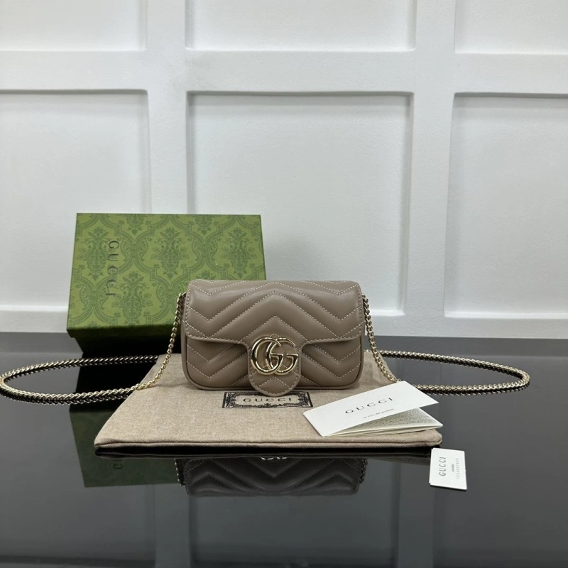 Gucci Satchel Bags 4034A-0082