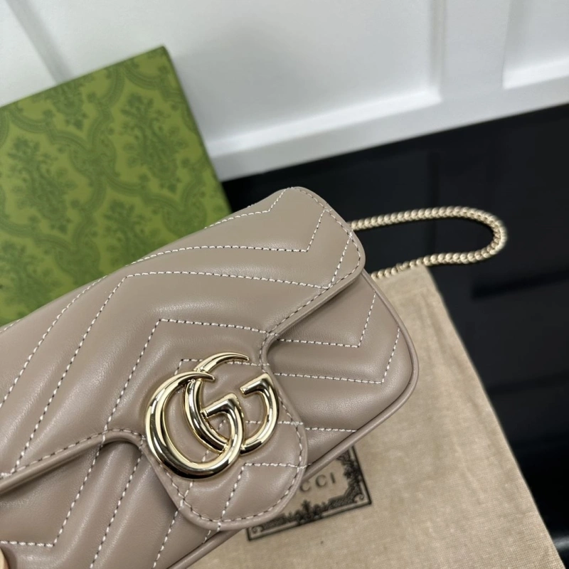 Gucci Satchel Bags 4034A-0082