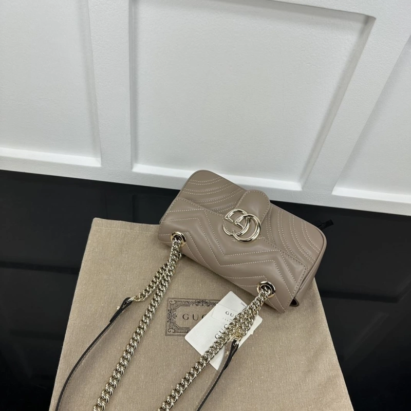 Gucci Satchel Bags 4034A-0083