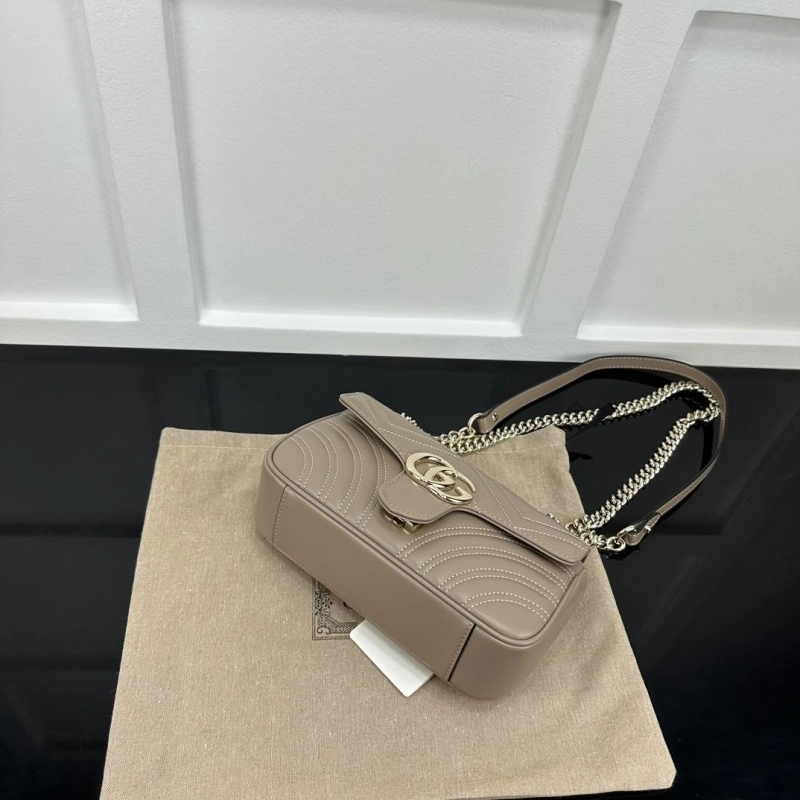 Gucci Satchel Bags 4034A-0083