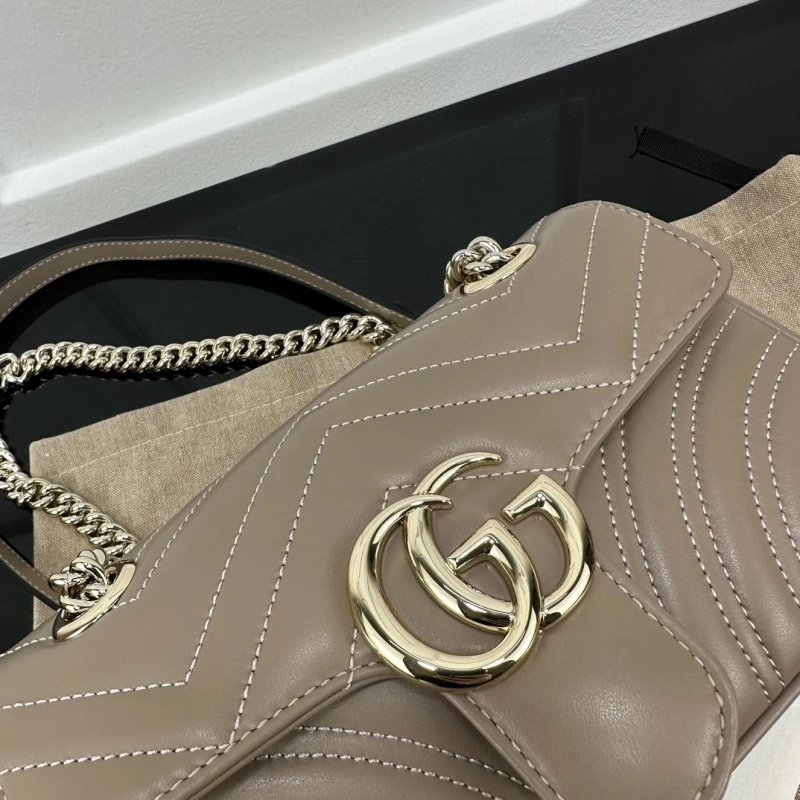 Gucci Satchel Bags 4034A-0083
