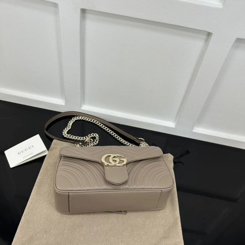 Gucci Satchel Bags 4034A-0084