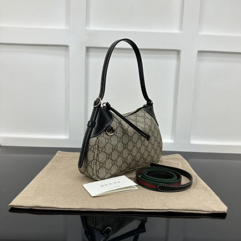 Gucci Top Handle Bags 4034A-0088