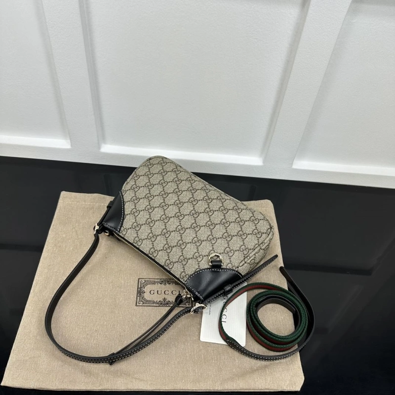 Gucci Top Handle Bags 4034A-0088