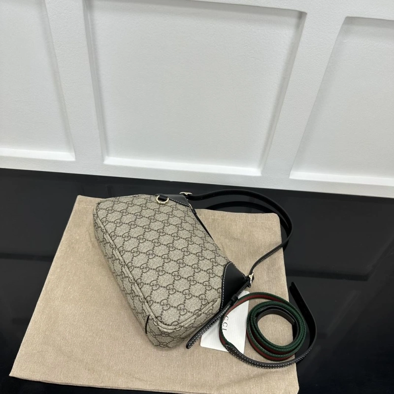 Gucci Top Handle Bags 4034A-0088