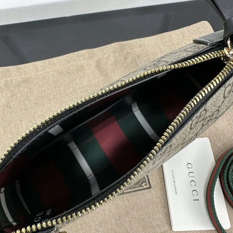 Gucci Top Handle Bags 4034A-0088