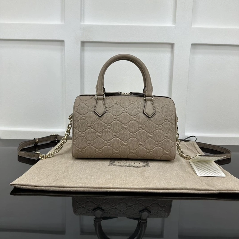 Gucci Speedy Bags 4034B-0001