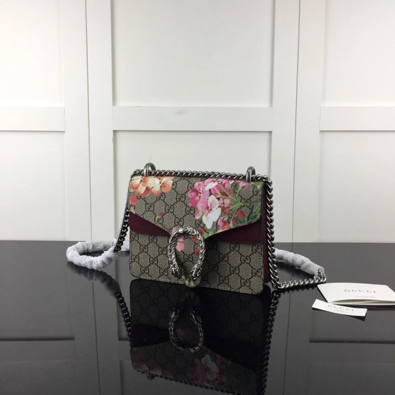 Gucci Satchel Bags 4034B-0002