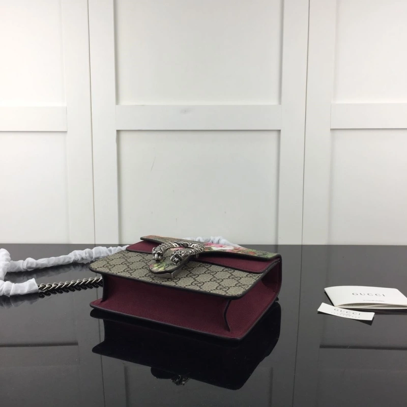 Gucci Satchel Bags 4034B-0002