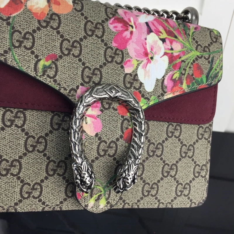 Gucci Satchel Bags 4034B-0002