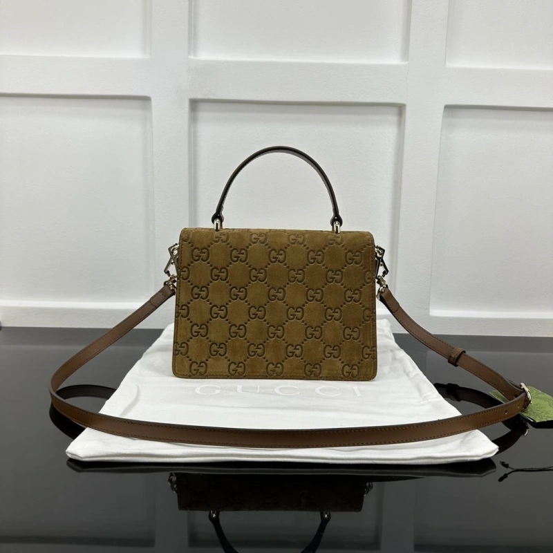 Gucci Top Handle Bags 4034B-0003