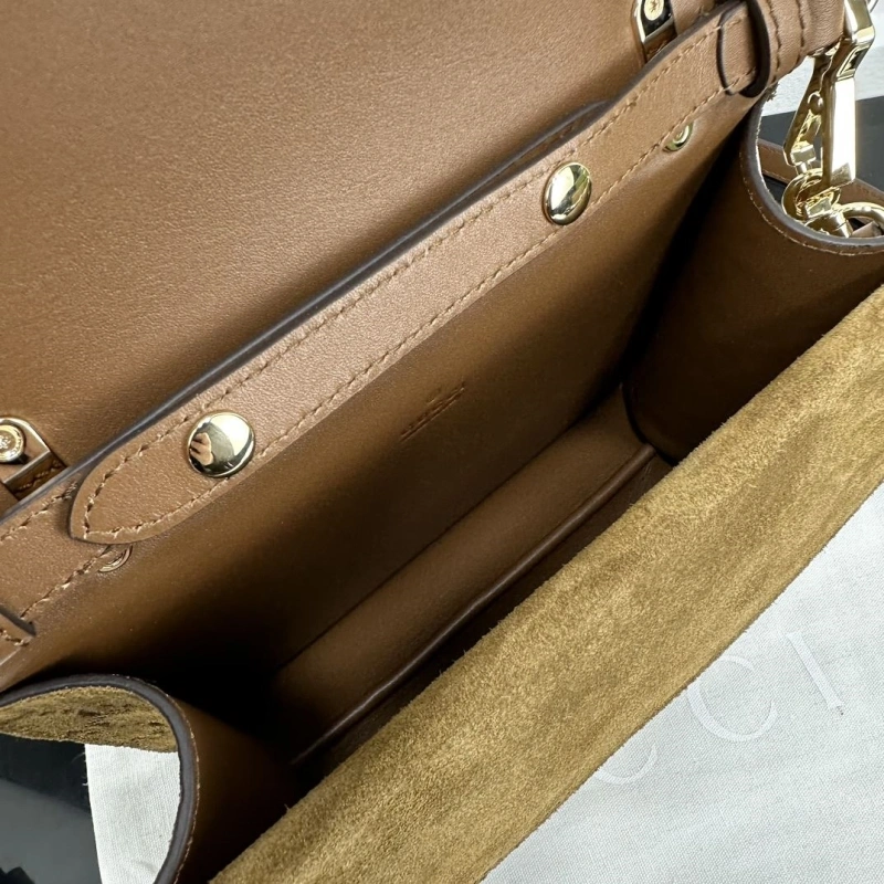 Gucci Top Handle Bags 4034B-0003