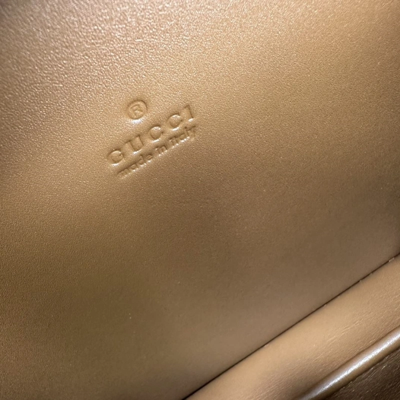 Gucci Top Handle Bags 4034B-0003