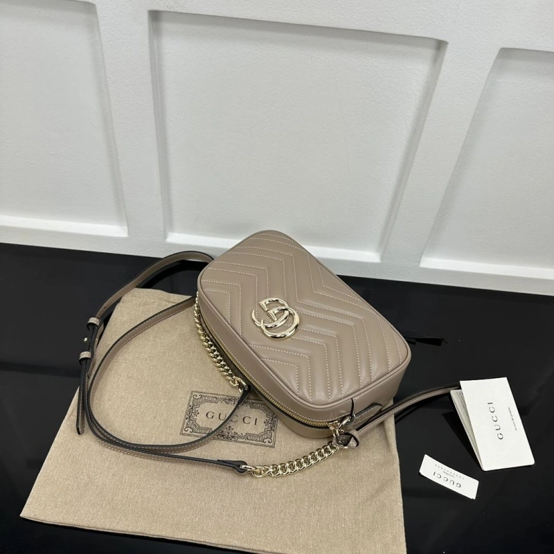 Gucci Satchel Bags 4034B-0004