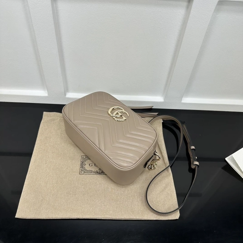 Gucci Satchel Bags 4034B-0004