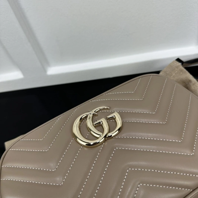 Gucci Satchel Bags 4034B-0004