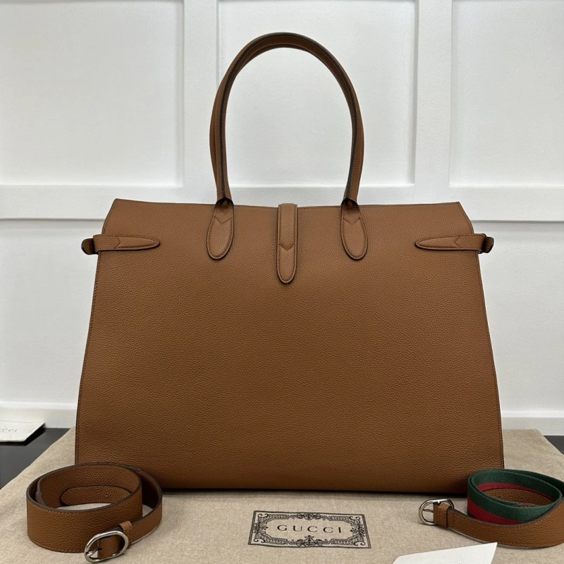 Gucci Top Handle Bags 4034B-0005