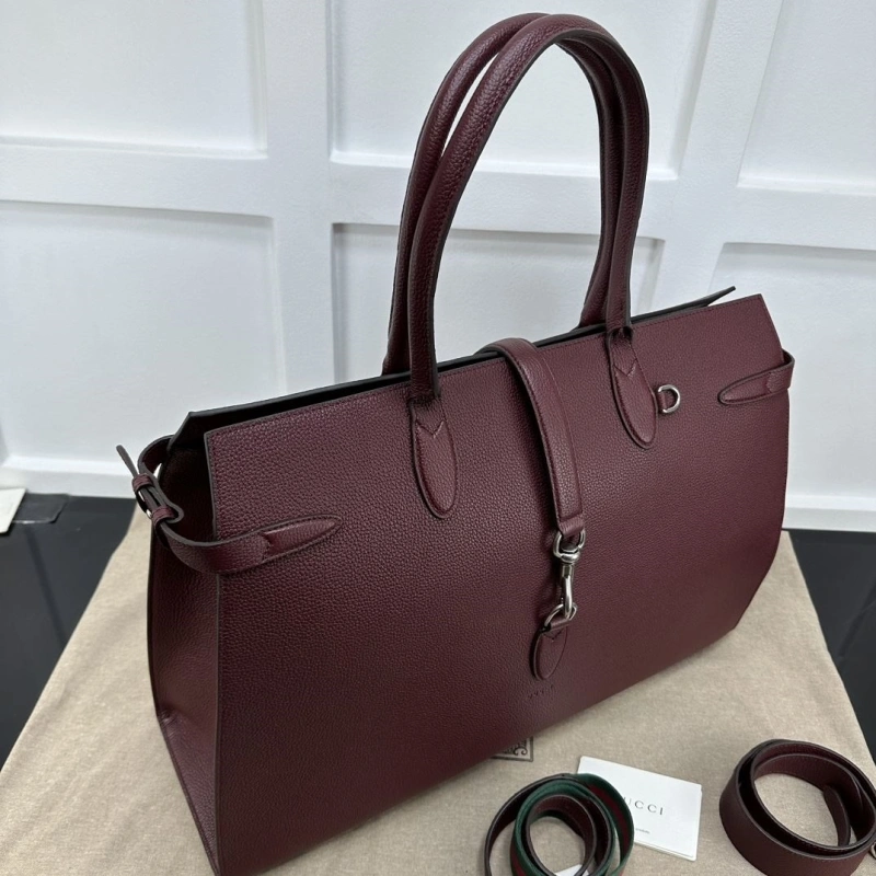 Gucci Top Handle Bags 4034B-0006