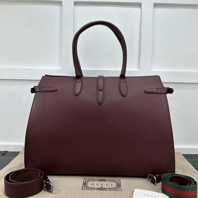 Gucci Top Handle Bags 4034B-0006