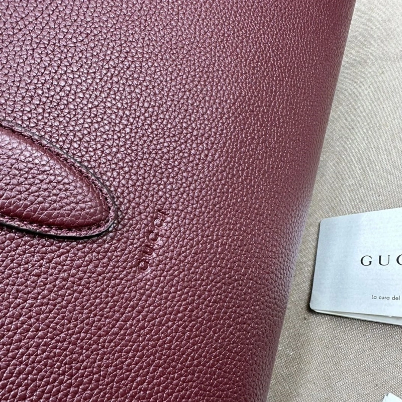 Gucci Top Handle Bags 4034B-0006