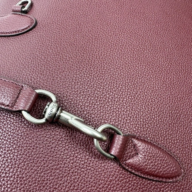 Gucci Top Handle Bags 4034B-0006