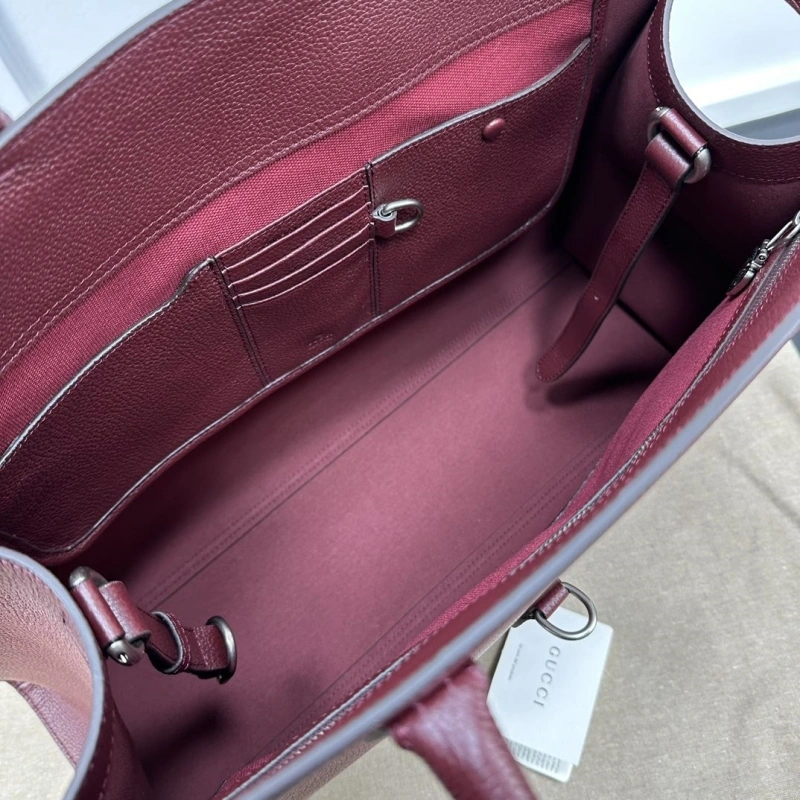 Gucci Top Handle Bags 4034B-0006