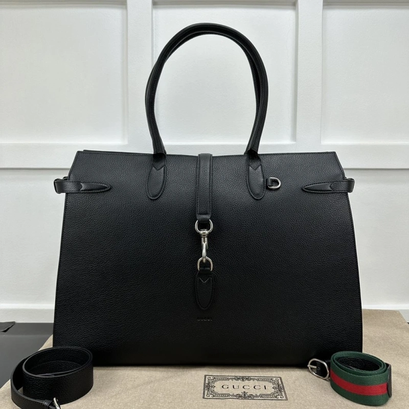 Gucci Top Handle Bags 4034B-0007