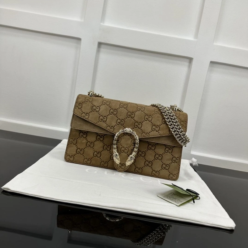 Gucci Top Handle Bags 4034B-0008