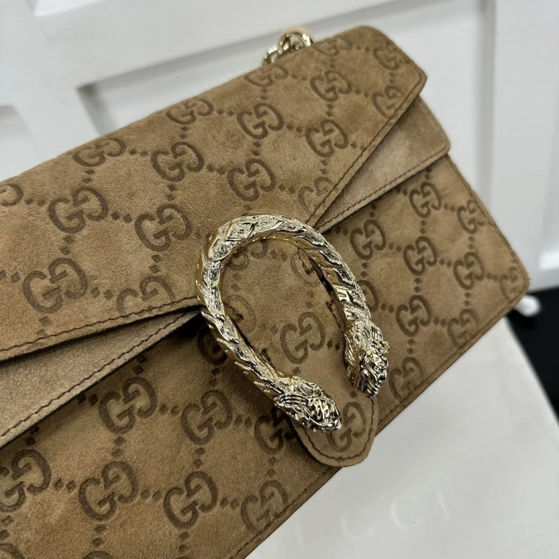 Gucci Top Handle Bags 4034B-0008