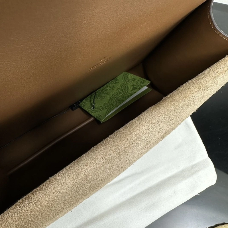 Gucci Top Handle Bags 4034B-0008