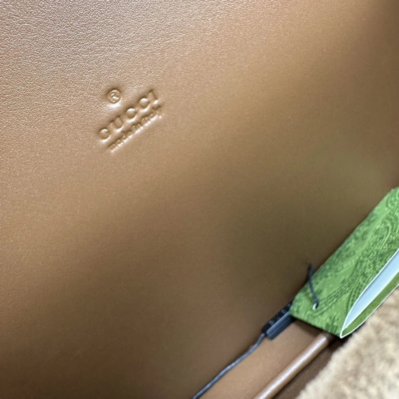 Gucci Top Handle Bags 4034B-0008