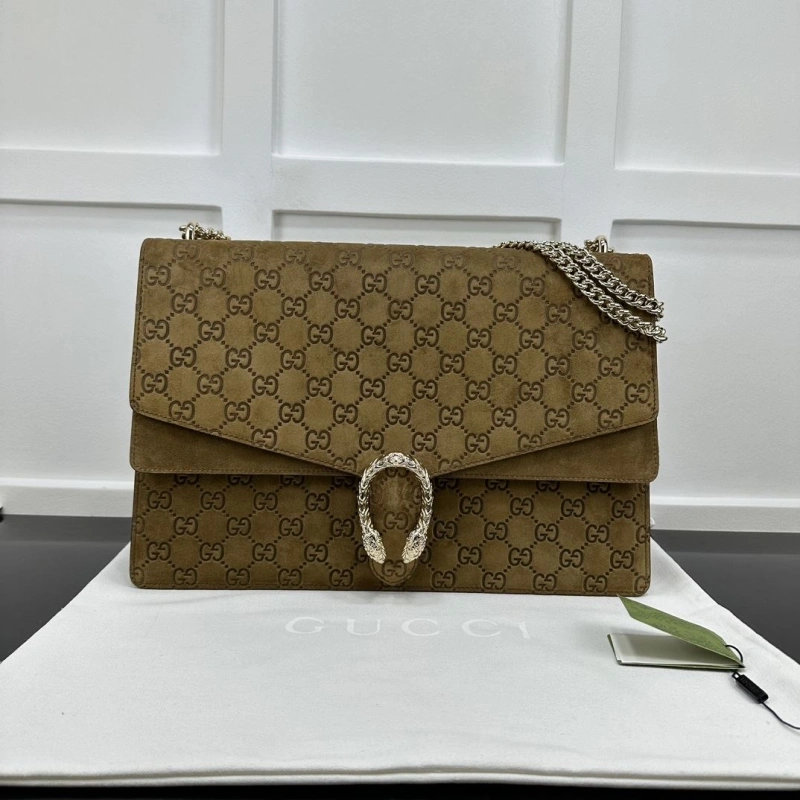 Gucci Top Handle Bags 4034B-0009