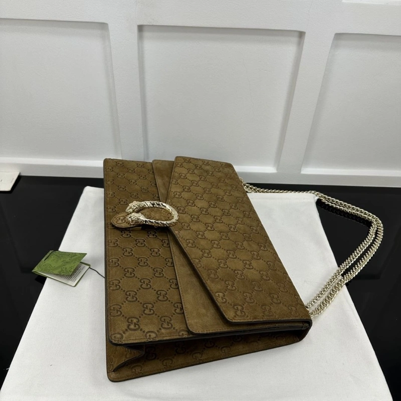 Gucci Top Handle Bags 4034B-0009