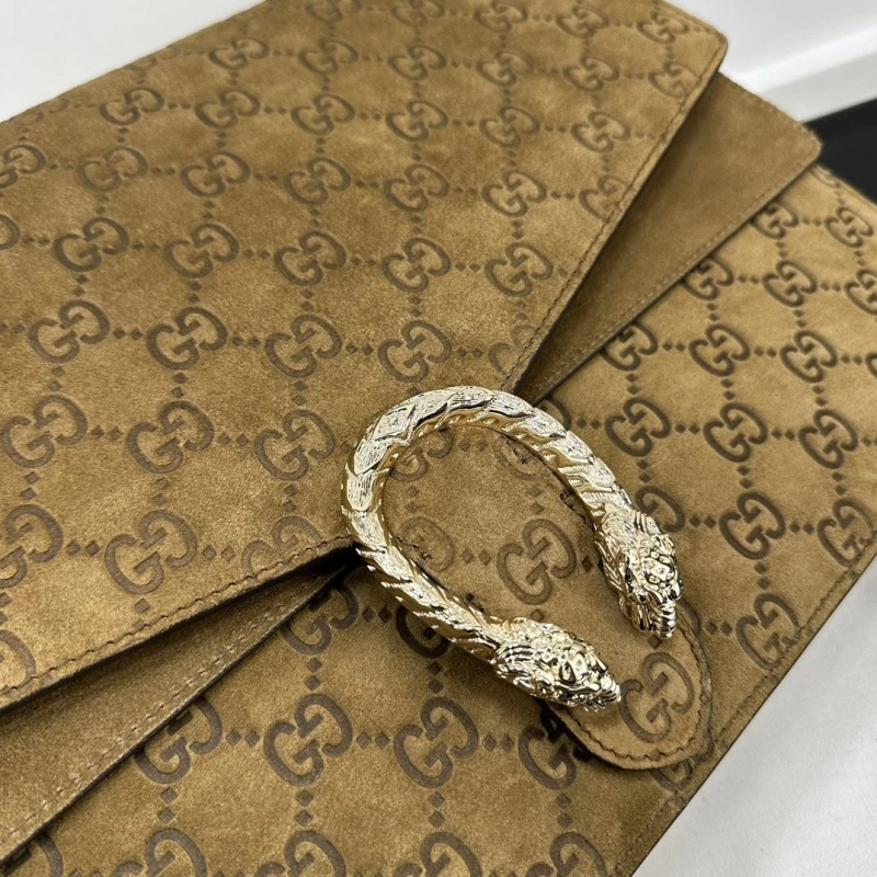 Gucci Top Handle Bags 4034B-0009