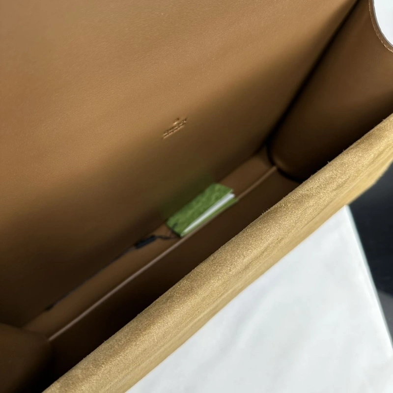 Gucci Top Handle Bags 4034B-0009