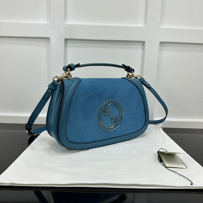 Gucci Top Handle Bags 4034B-0010