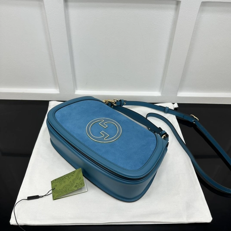 Gucci Top Handle Bags 4034B-0010