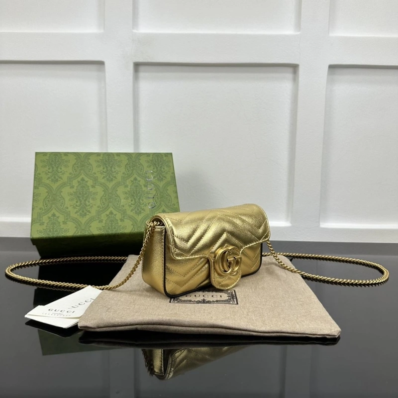 Gucci Satchel Bags 4034B-0013