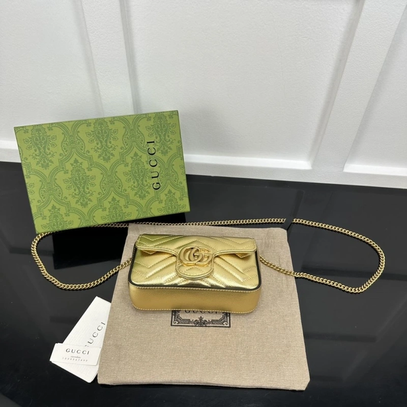 Gucci Satchel Bags 4034B-0013