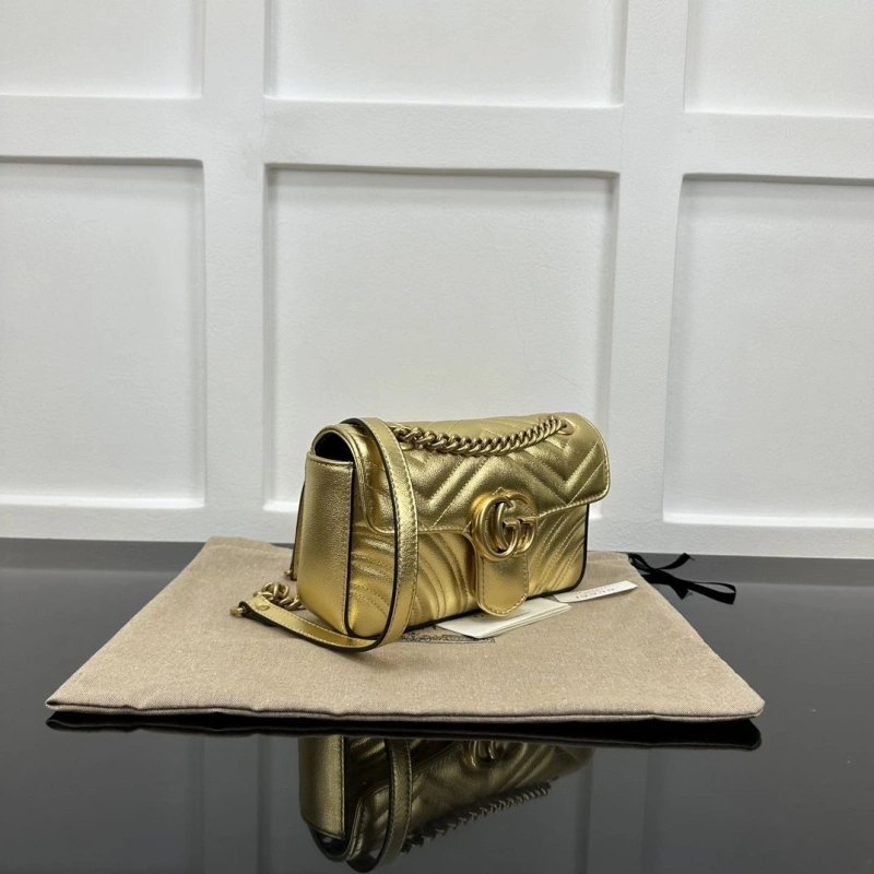 Gucci Satchel Bags 4034B-0014