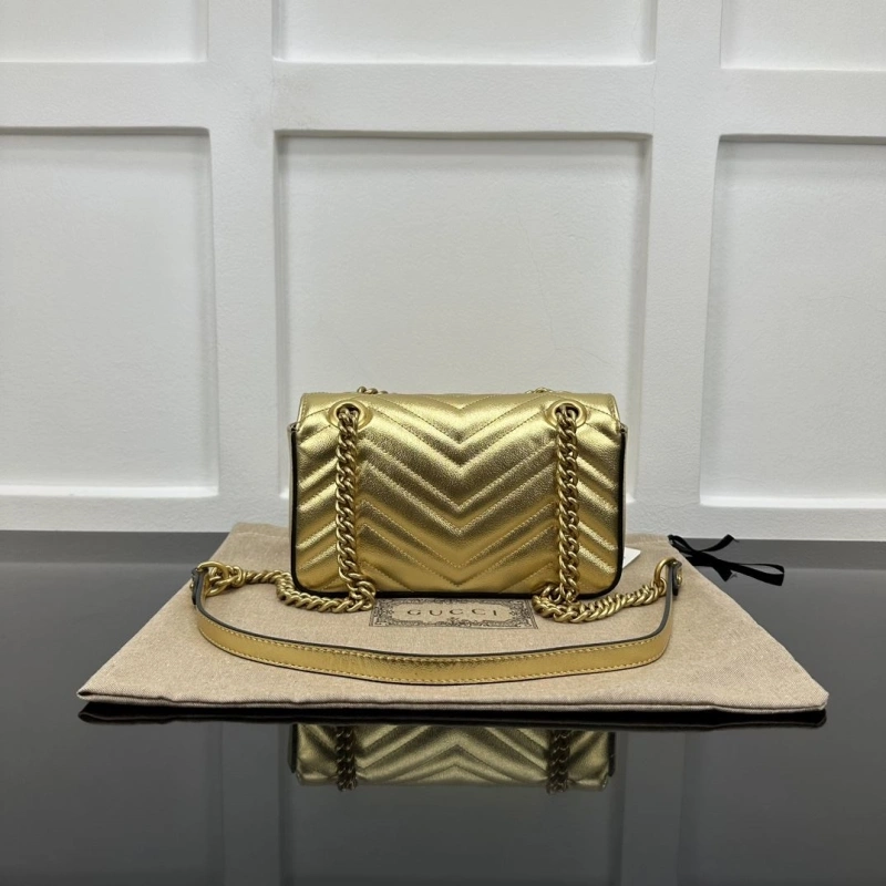 Gucci Satchel Bags 4034B-0014