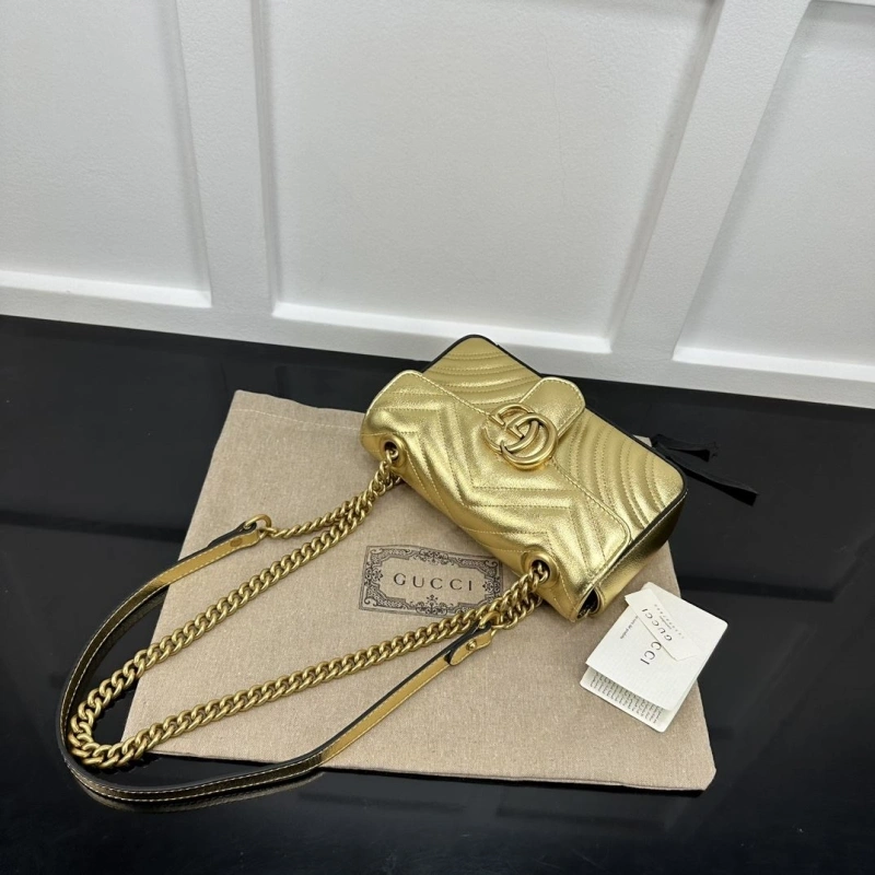 Gucci Satchel Bags 4034B-0014