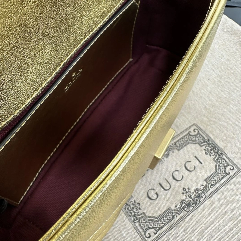 Gucci Satchel Bags 4034B-0014