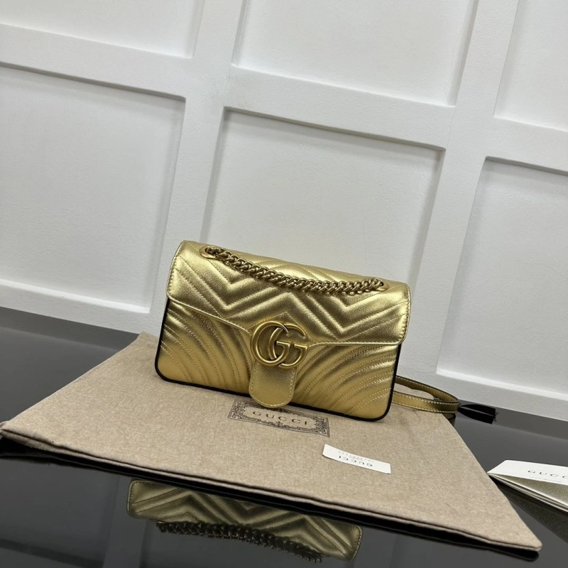 Gucci Satchel Bags 4034B-0015