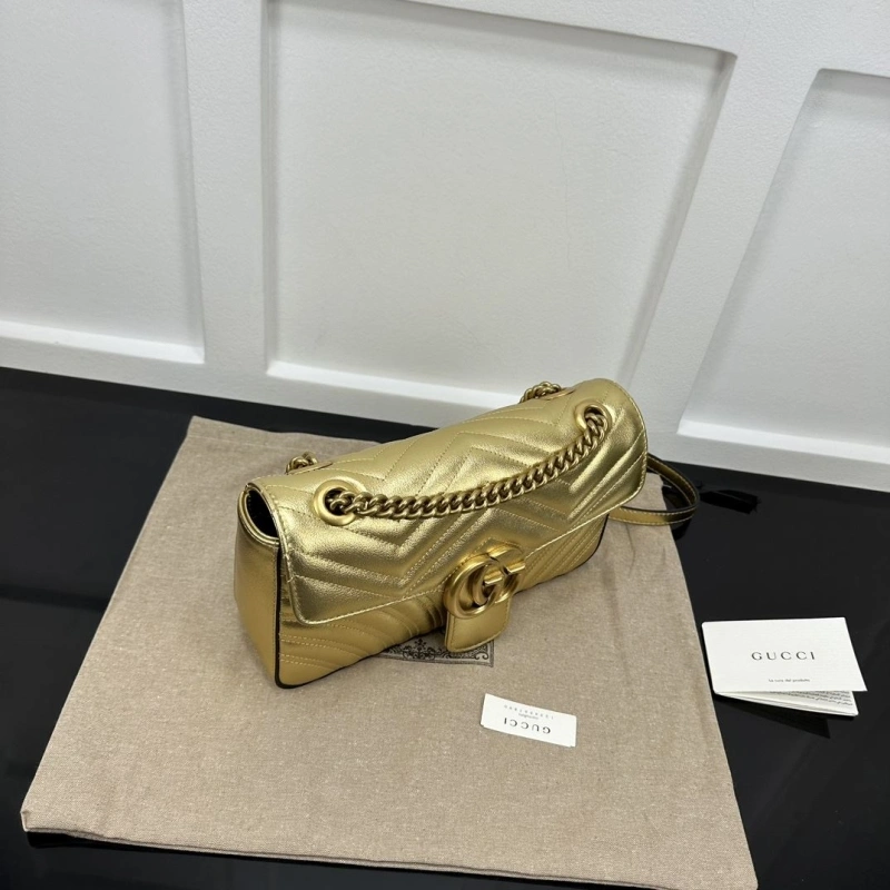 Gucci Satchel Bags 4034B-0015