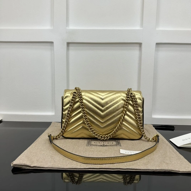 Gucci Satchel Bags 4034B-0015