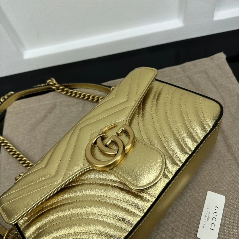 Gucci Satchel Bags 4034B-0015