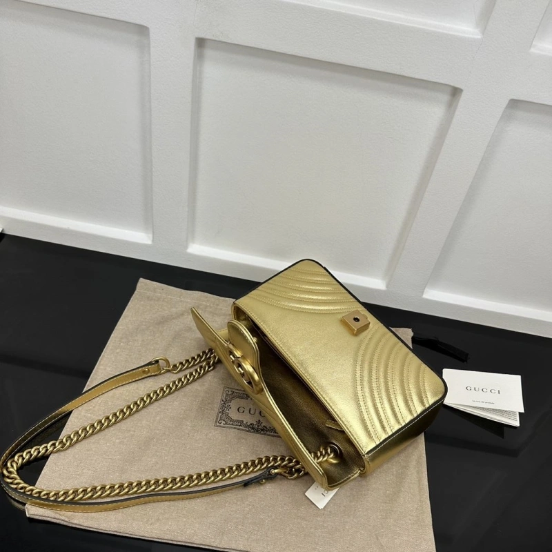 Gucci Satchel Bags 4034B-0015