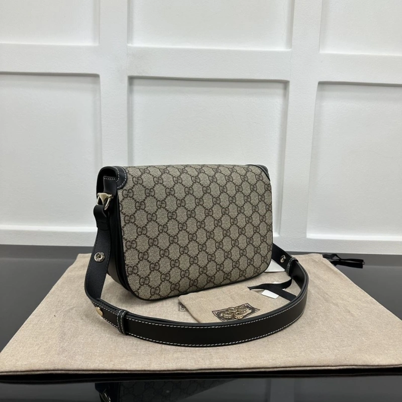 Gucci Top Handle Bags 4034B-0016